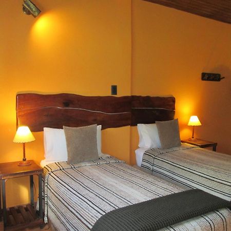 B&B Casa Hernández San Lorenzo  Zimmer foto